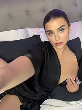 Celinaax webcam