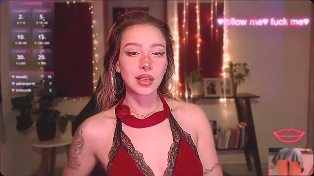 sakura_beauty webcam