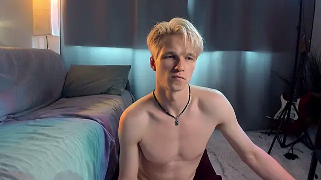Breston_Sweet live cam on StripChat