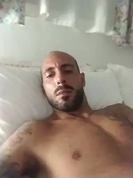 SteveBig91