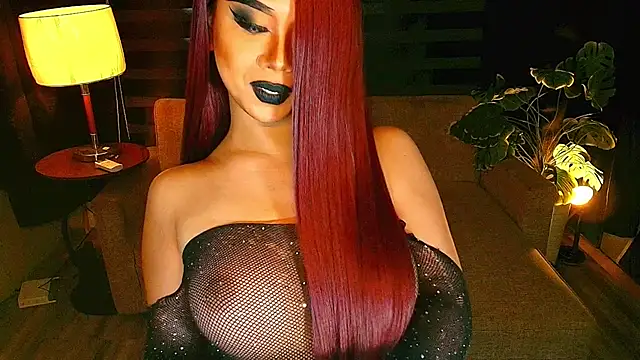 JessicaRabittt's room