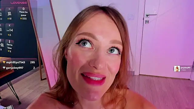 evelynpoole - EvelynPoole's free webcam - UK Sex Cams