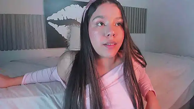 adri_silva - Adri_Silva's free webcam - UK Sex Cams