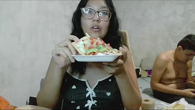 Giby_Grace webcam