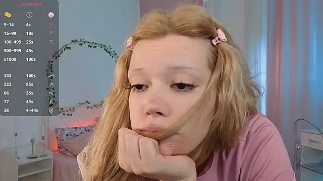 boobsybootie webcam