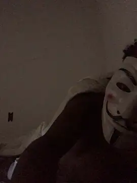 DuquedeDe live cam on StripChat