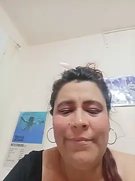 MarthinaBaker webcam
