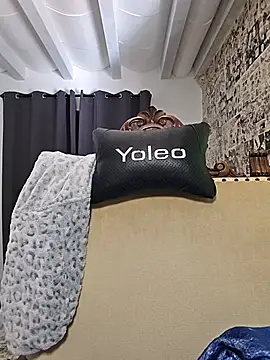 kylie_blck webcam