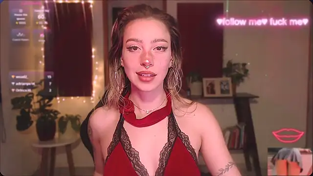 sakura_beauty webcam