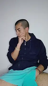 thick_cock (M young) - Cum