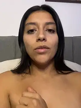 BrittanyDiaz webcam
