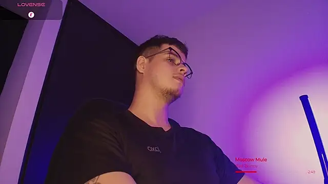 BjornSteel webcam