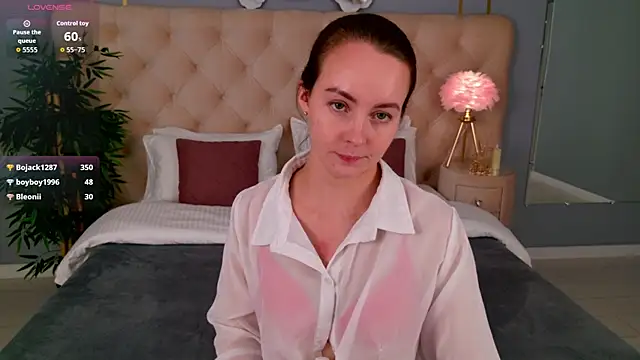 JaniceCollins webcam