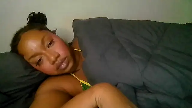 goddessdaisysky webcam