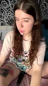 Kimi_Ass webcam