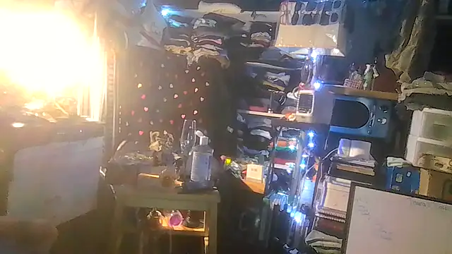 ShysluutGia webcam