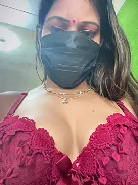 HOTTY-TINA webcam