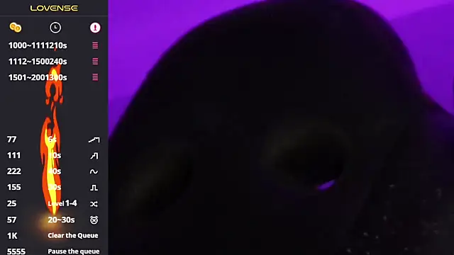 Max-prada webcam