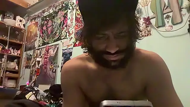 TrndSettr webcam