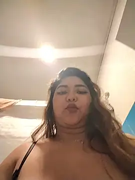 XamantaCurvy webcam