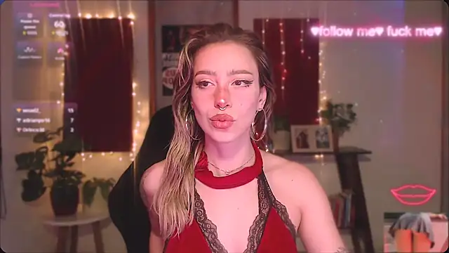 sakura_beauty webcam