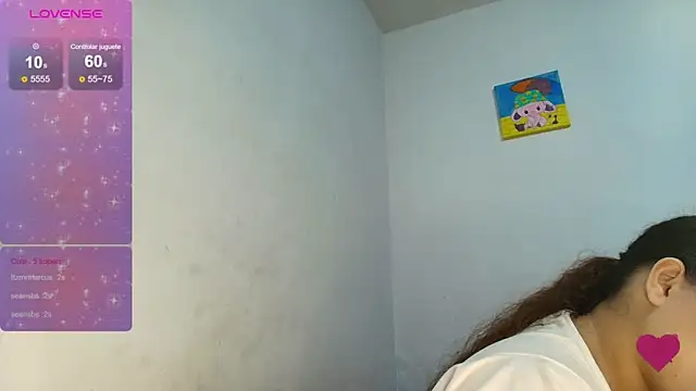 EliVanegas webcam
