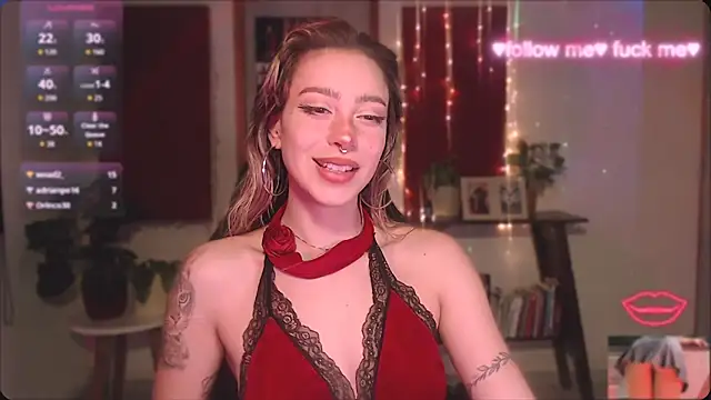 sakura_beauty webcam