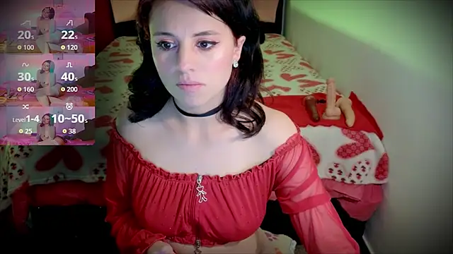 nahomi_harper - Nahomi_Harper's free webcam - UK Sex Cams