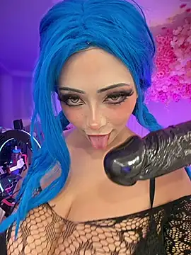 seraphine23 Live Web Cam Show