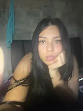 Ceninth live cam on StripChat