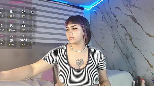 Starfire_88's room