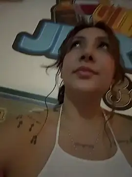 KittyObsession live cam on StripChat
