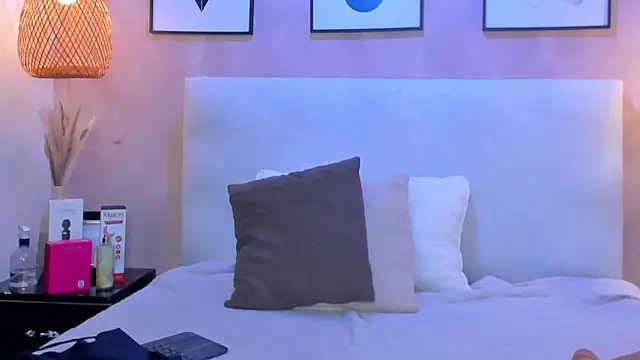 Piinksoul149 webcam