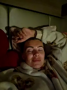 VanLifeVixen live sex cam