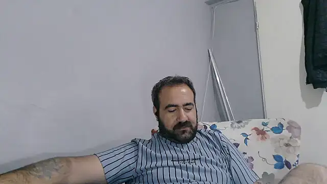 -Hunter_Blaze- live cam on StripChat
