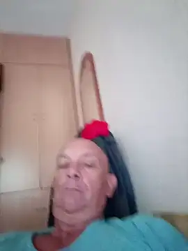 bigcock_marusz (M grandpa) - Cumshot