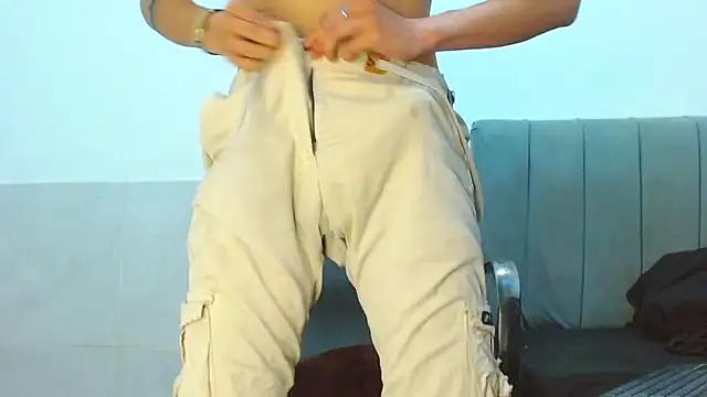 jhony-sex webcam