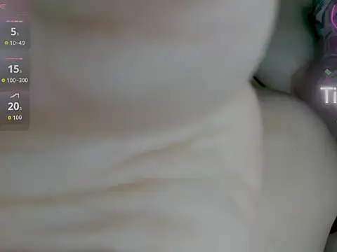 Babe-sofi webcam