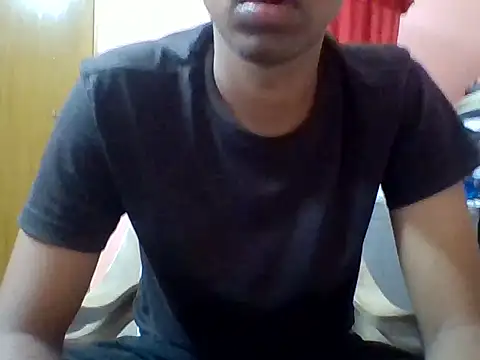 Vipul9079 webcam