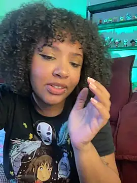 99_Lilith webcam