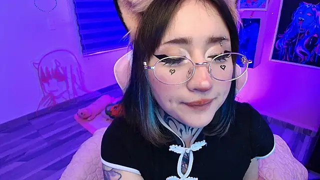 Miwa_violet webcam