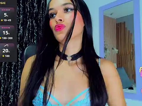MarianaGalviz_ webcam