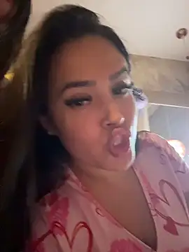 Sara_fun webcam
