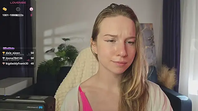 Eve_Sin webcam