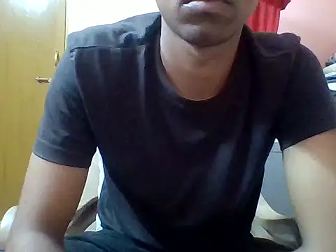 Vipul9079 webcam