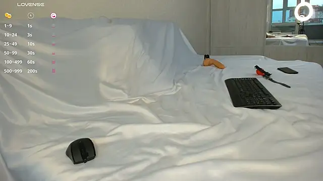 Smallnipples webcam