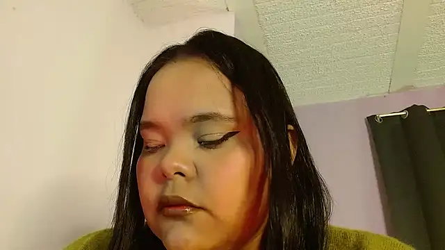 sexychubby___ webcam