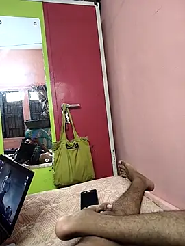 Vipul9079 webcam