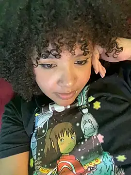 99_Lilith webcam