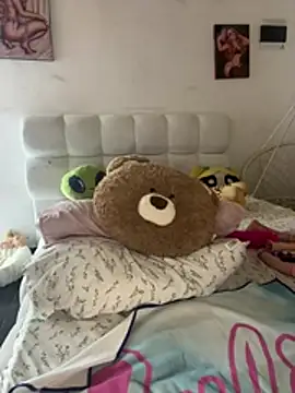Valery-Madrid webcam